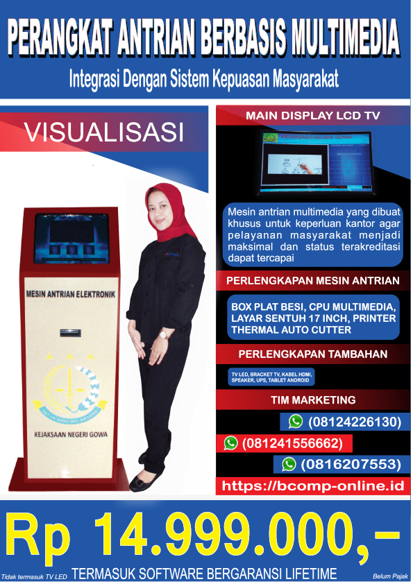 MESIN-ANTRIAN-UMUM